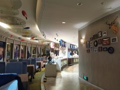 -巴厘岛风情自助餐厅(牡丹广场店)