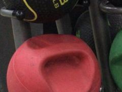 -VPsmart私教健身工作室(新华路旗舰店)