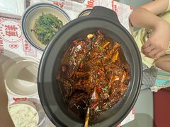 -回味黑鸭煲·始于2006(万松园店)