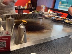 -火地铁板烧(昆山万象汇店)