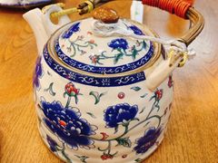 -老马家·舌尖上的西塘美食
