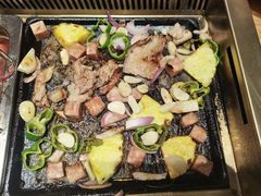 -世纪缘湖滨花园酒店(玄武湖店)