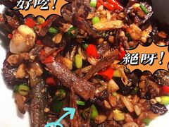 -湘阁里辣(南联锦泰城店)