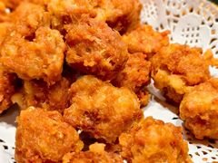 -玉桥餐厅(天坛店)