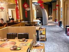 -一朵菌·野生菌探索家火锅(南亚店)