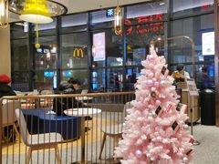 -奈雪的茶(青岛卓悦里INTOWN店)