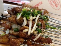 -怪噜范·老贵阳街头名小吃(鸿通城店)