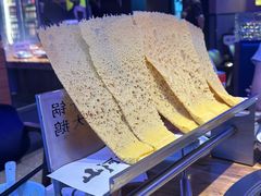 -山河屯铁锅炖·非遗铁锅炖(华强北店)