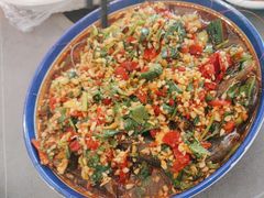 -官塘陈记鱼生·潮汕砂锅粥·牛肉火锅(潮枫路总店)