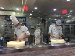 -寻味顺德·南记酒家·传统顺德菜·鱼生(广源路店)