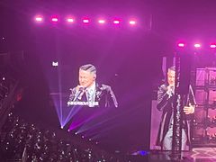 -宝能国际体育演艺中心