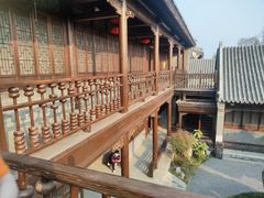 -台儿庄古城