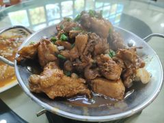 -百味园土菜馆(迎宾东路店)