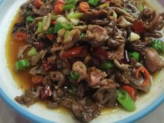 -小桥衢州人家·海鲜烧烤·盱眙龙虾(万达水街店)