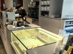 -blend (大运天地店)