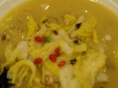 -添福来墨鱼饺子 · 海鲜东北菜(大连星海·黄浦路店)