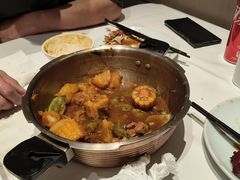 -北李妈妈菜·虾爬子大锅贴(贵和店)