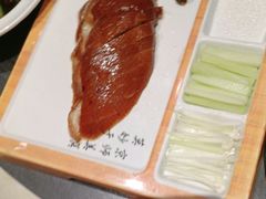 -梁家大院•农家菜(昆山会展中心店)