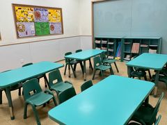 -瑞思英语·少儿英语启蒙(和平·国际商场示范校区)