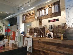 -成川茶店·潮汕工夫浓茶(万象店)
