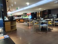 -青岛证大喜玛拉雅酒店·Z1餐厅