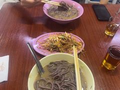 -牛马行牛肉饸饹铺(青岛街店)