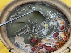 -汤氏美食台山水步特色黄鳝饭(龙津东路店)