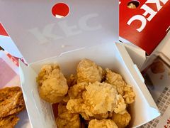 -肯德基(西安兴庆店)