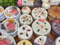 -一品方糕专卖店(七宝店)