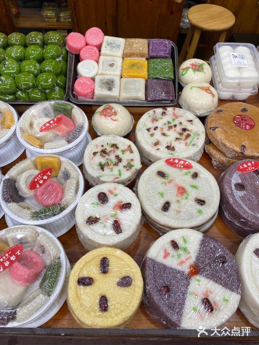 一品方糕专卖店(七宝店)图片