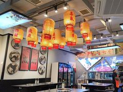 -俏媳妇火锅(宽窄巷子店)