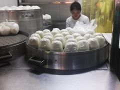 -天泽祥·鼓楼馒头(鼓楼店)
