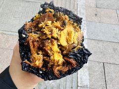 -芳婆糕团店(王府大街店)