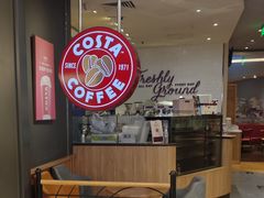 -COSTA COFFEE(西贸凯德晶品4层2店)