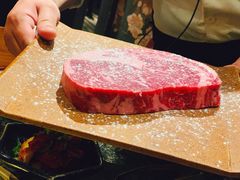 -老乾杯和牛烧肉(王府中环店)