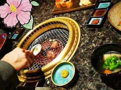 -老乾杯和牛烧肉(王府中环店)