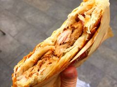 -潼关肉夹馍(永兴坊店)