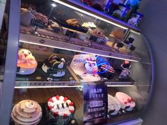 -DQ·蛋糕·冰淇淋(融创茂店)