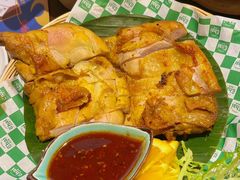 -泰妃殿(武汉首店)