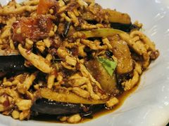 风味炒鸡肉-滇道云南特色料理(康定路店)