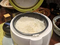 -徽三说·土徽菜·中国徽菜连锁品牌(一中店)