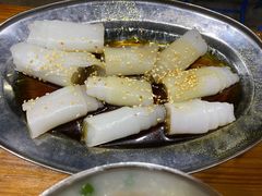 猪肠粉-陈添記·祖傳爽鱼皮·西关老字号(广州首店)