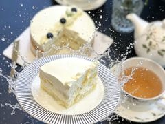 -杜哈夫DOUX RÊVE·生日蛋糕(日月光店)
