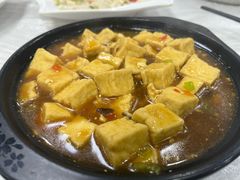 -南华寺素食馆(南华禅寺店)