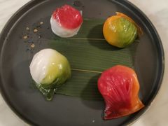 -陶陶居·雅园(凯华国际店)