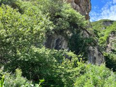 -野三坡清泉山风景区