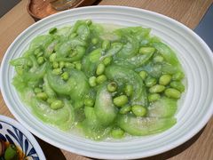 -锦庐道地川菜(来福士店)