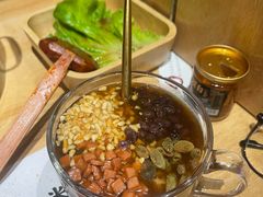 -独食火锅·半米屋台(直营总店)