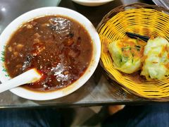 -马老三肉丁胡辣汤(西一路店)