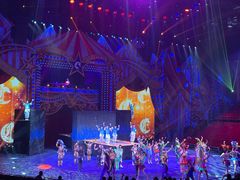 -珠海横琴长隆《卡卡虎奇遇记》